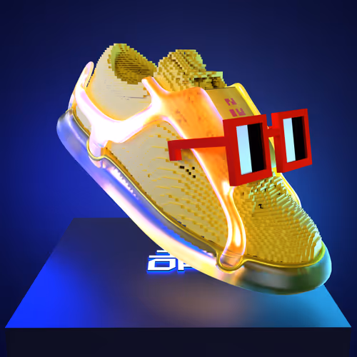 Futures Factory X The Nouns