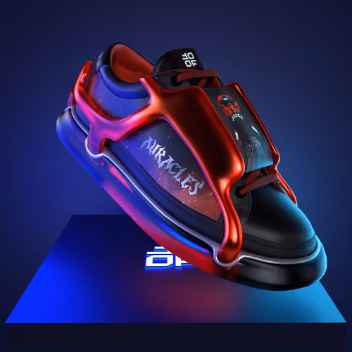 Futures Factory X The Auracles