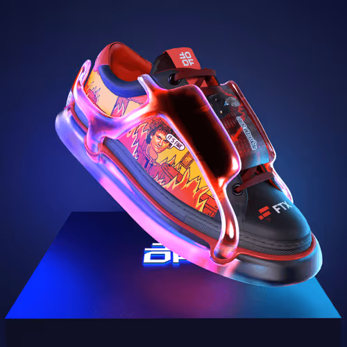 Futures Factory X FTX