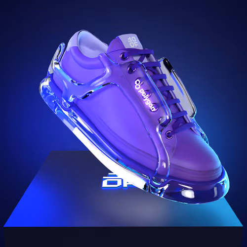 Futures Factory X Polygon