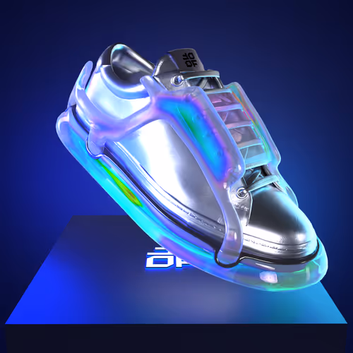 Futures Factory x DressX
