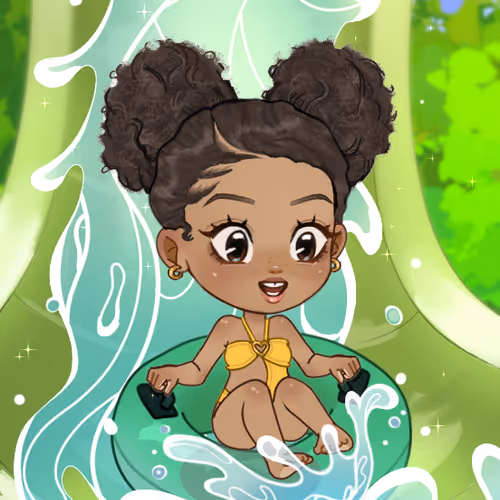 Slide By Lucifeena X Reddit Collectible Avatars