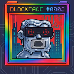 BlockFace #0003