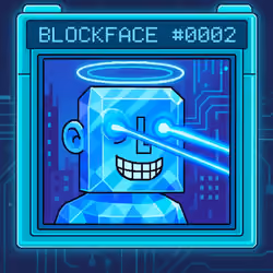 BlockFace #0002
