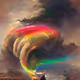 Storm of Colors #9