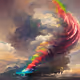 Storm of Colors #8