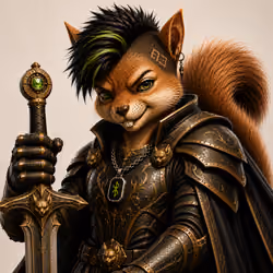 Simon the Legendary