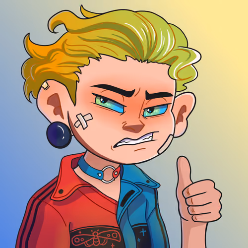 Polygon Pearls #494