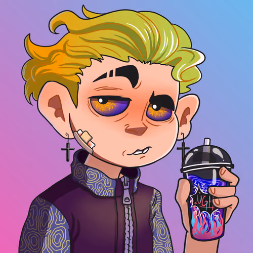 Polygon Pearls #506