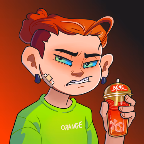 Polygon Pearls #1070