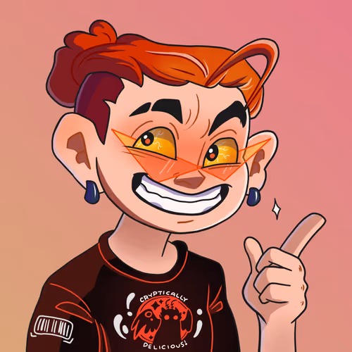 Polygon Pearls #666
