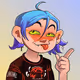1067