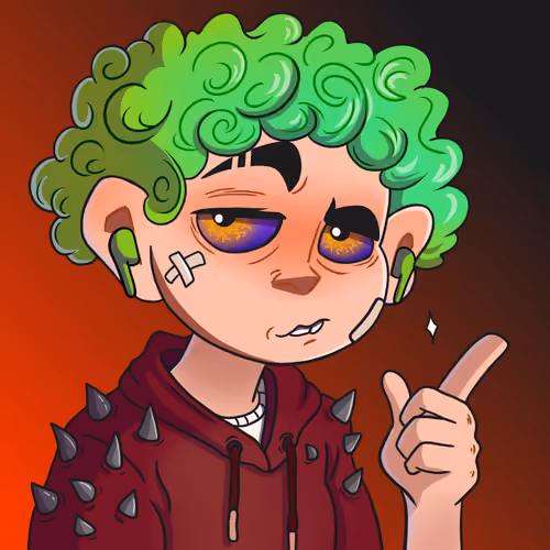 Polygon Pearls #782