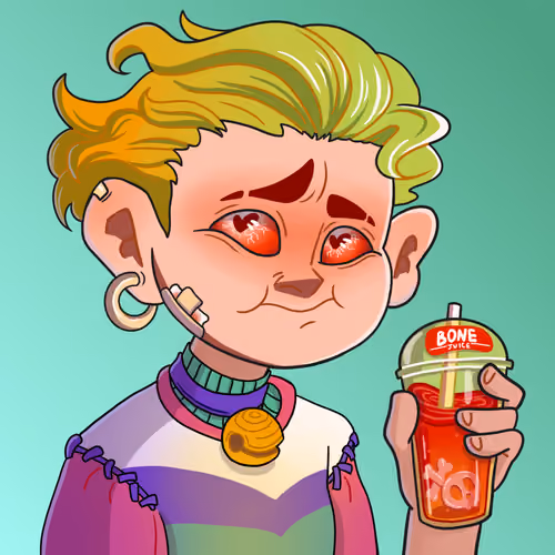 Polygon Pearls #828