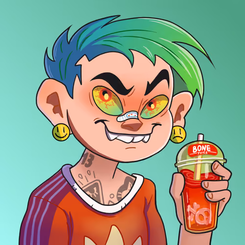 Polygon Pearls #215