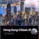 Hong Kong Citizen ID