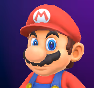 Mario Nfts