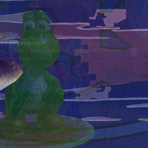 Yoshi mario gaming 