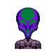 Alien #2267