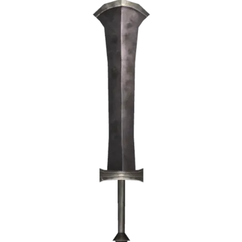 Arcade Sword #52