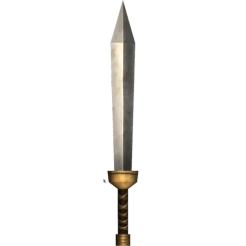 Arcade Sword #54