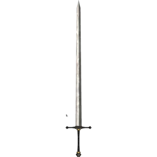 Arcade Sword #48