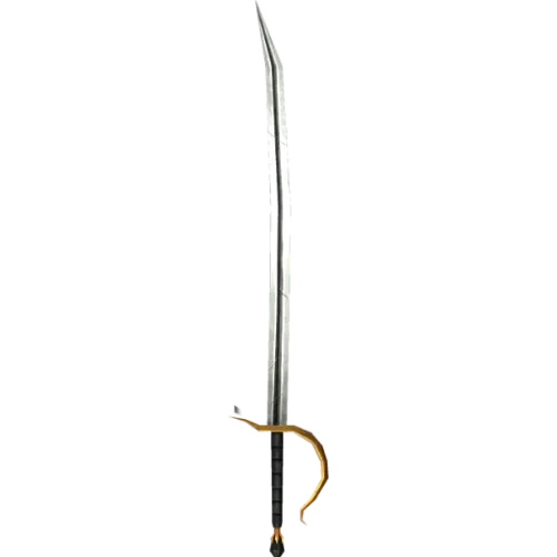 Arcade Sword #58
