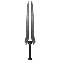 Arcade Sword #10