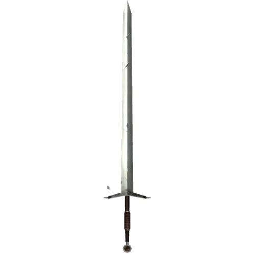 Arcade Sword #53