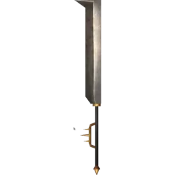 Arcade Sword #8