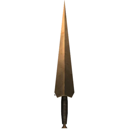 Arcade Swords Discontinued