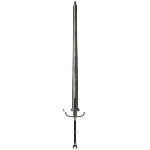 Arcade Sword #12