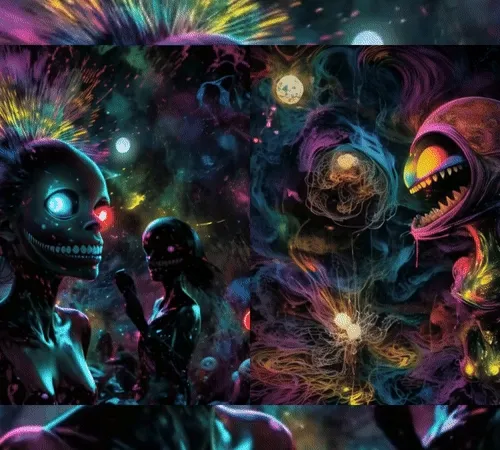 Visions 30