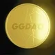 GGDAO - Founders Token