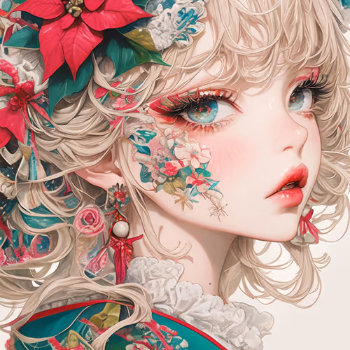 ColorfulSchoolRamble