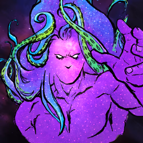 Eno #2 | God King
