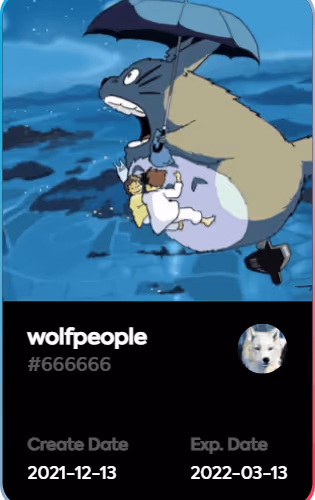 wolfpeople