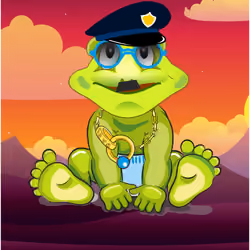 The Lonely Toad : Part 2 #454