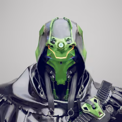 TRON #58