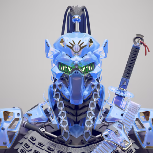 TRON #673