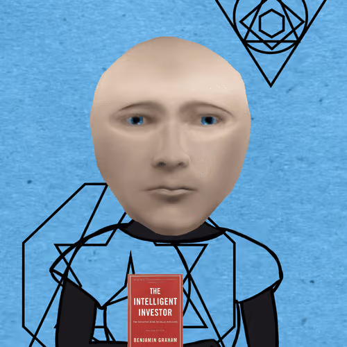 MaskStonks Reloaded #1