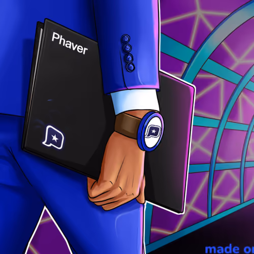 Phaver Meme Competition------A gateway to web3!