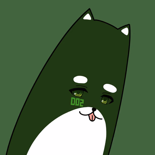 VeryCoolAnimals #002
