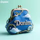 Donim Bags