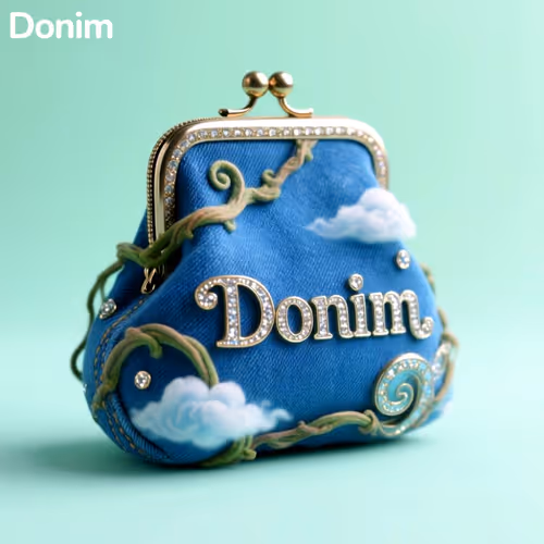 Donim Bags