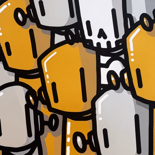 Precious Metals - Special Print