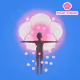 Pink Oasis Flower