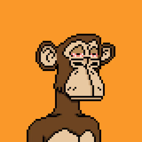 Maybeapes