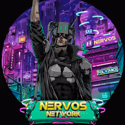 Nervos $CKB Airdrop