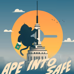 Ape Into Safe: Gnosis Safe at NFT.NYC 2022